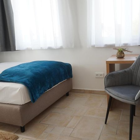 Eco Motel Wallersdorf Екстериор снимка