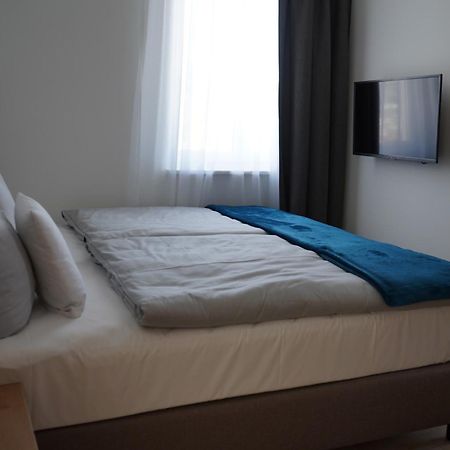 Eco Motel Wallersdorf Екстериор снимка