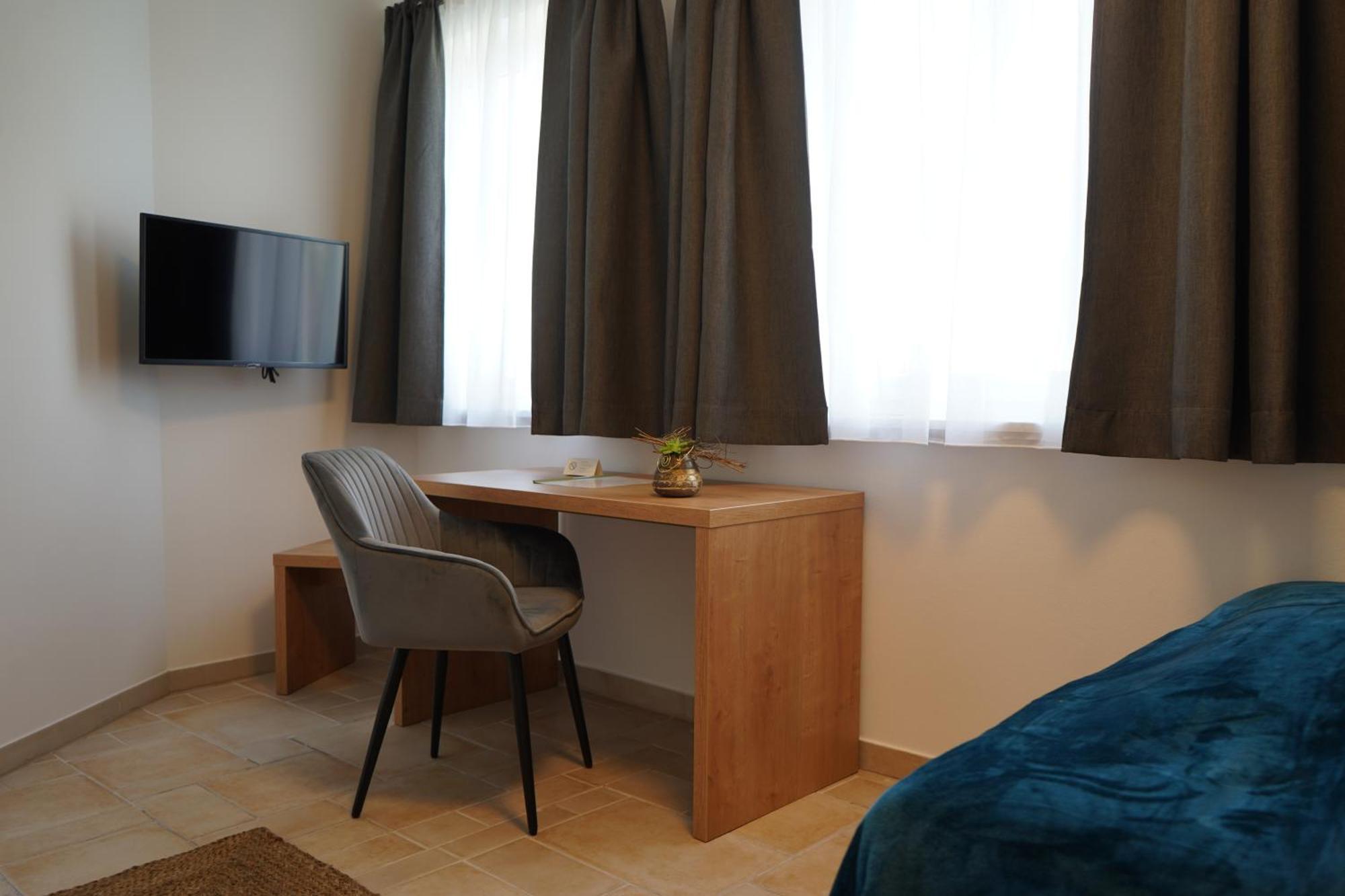 Eco Motel Wallersdorf Екстериор снимка