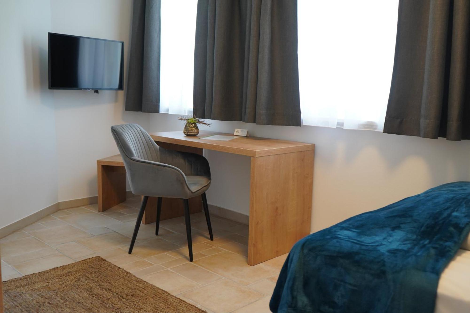Eco Motel Wallersdorf Екстериор снимка