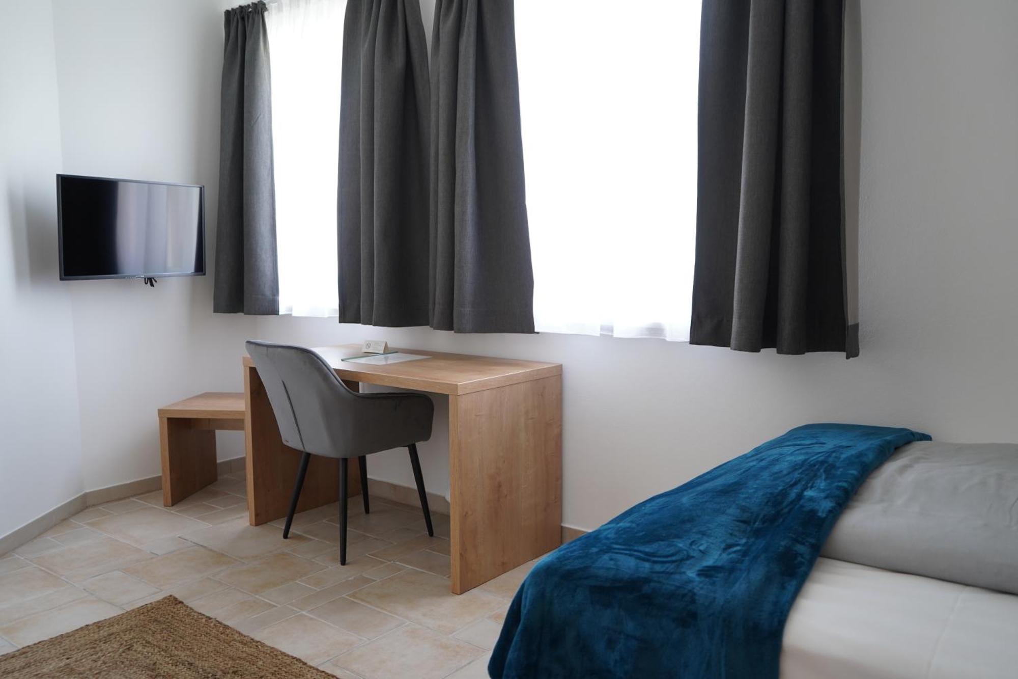 Eco Motel Wallersdorf Екстериор снимка
